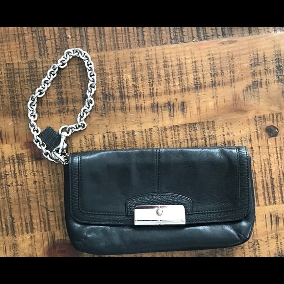 Coach clutch - Picture 2 of 8